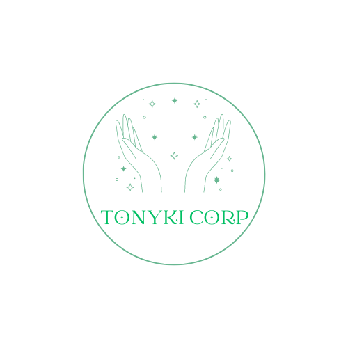 Carte cadeau TonykiCorp